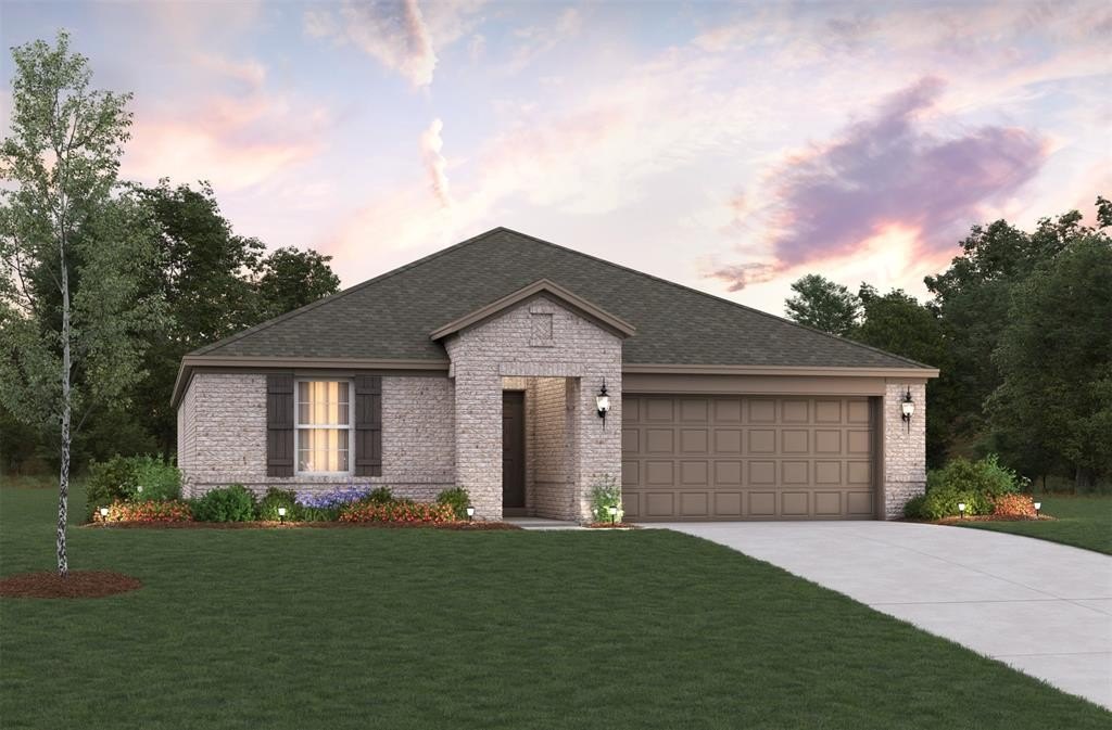 5501 Candlewood Drive, Denton, TX 76207, 3 Habitaciones Habitaciones , ,2 BañosBaños,Residential,En Venta,5501 Candlewood Drive,20847634