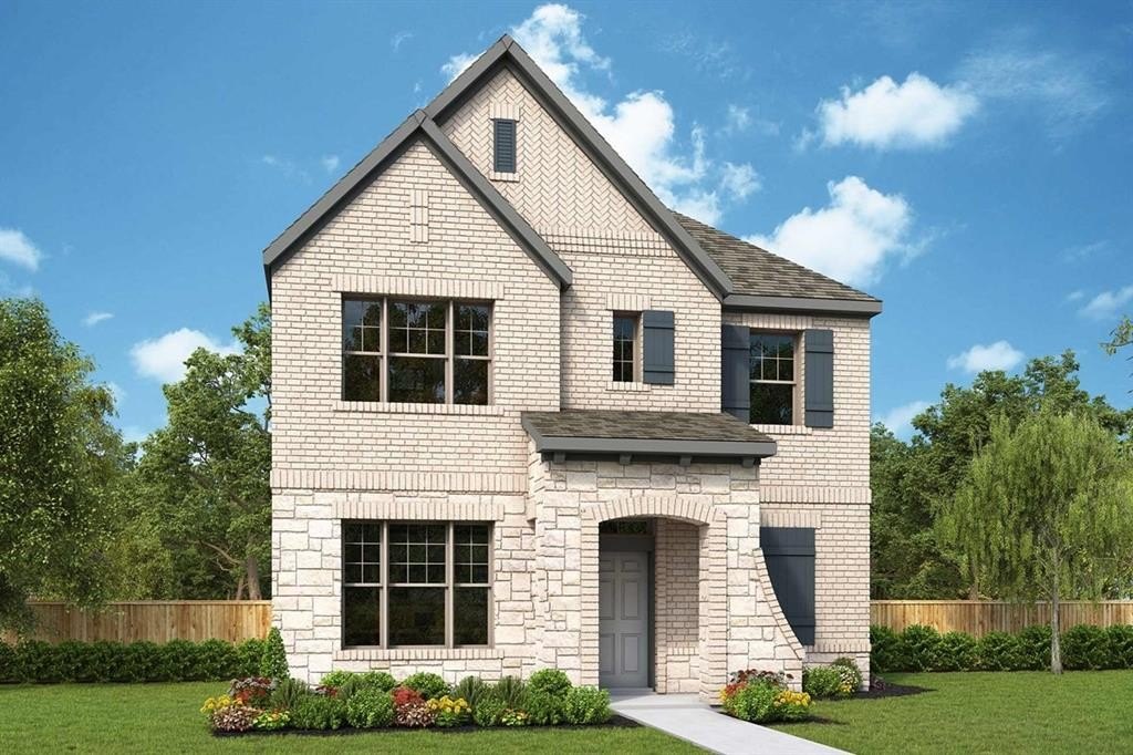 3109 Abelia Street, McKinney, TX 75071, 3 Bedrooms Bedrooms, ,2 BathroomsBathrooms,Residential,For Sale,3109 Abelia Street,20847637