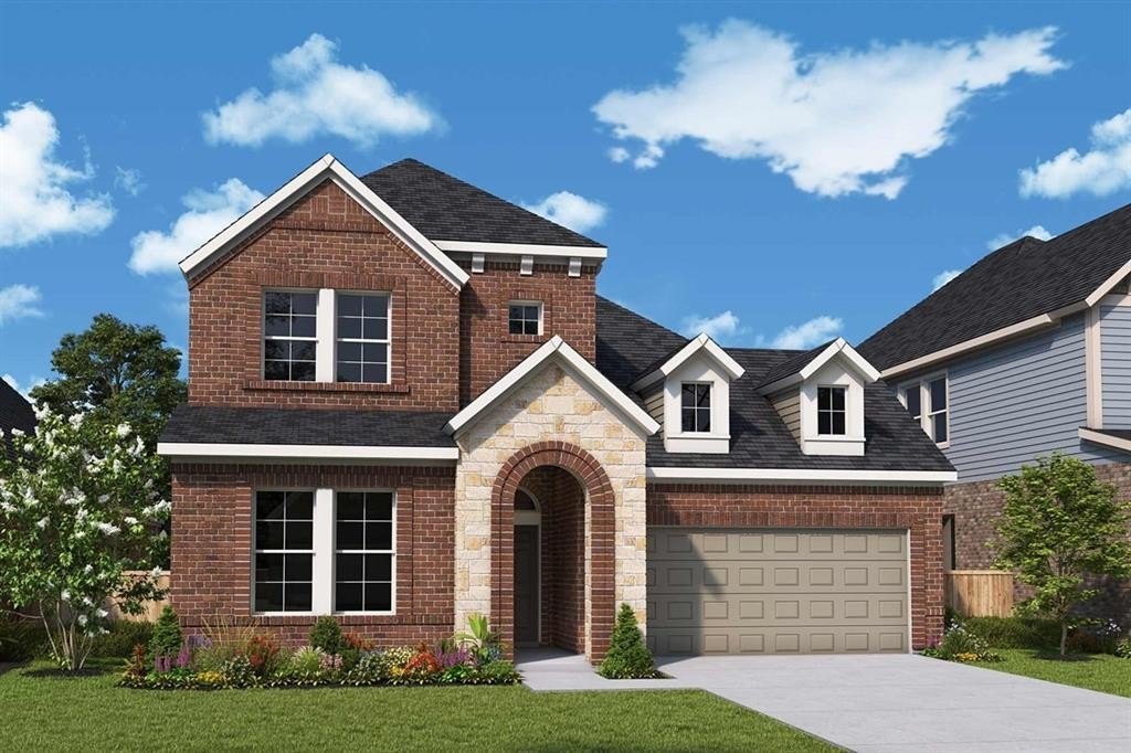 2213 Rolling Oaks Drive, Fort Worth, TX 76008, 4 Bedrooms Bedrooms, ,3 BathroomsBathrooms,Residential,For Sale,2213 Rolling Oaks Drive,20844998