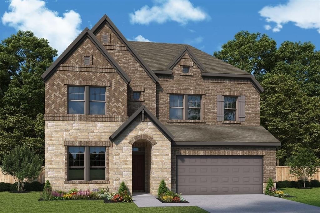3120 Corot Road, McKinney, TX 75071, 4 Bedrooms Bedrooms, ,3 BathroomsBathrooms,Residential,For Sale,3120 Corot Road,20847770