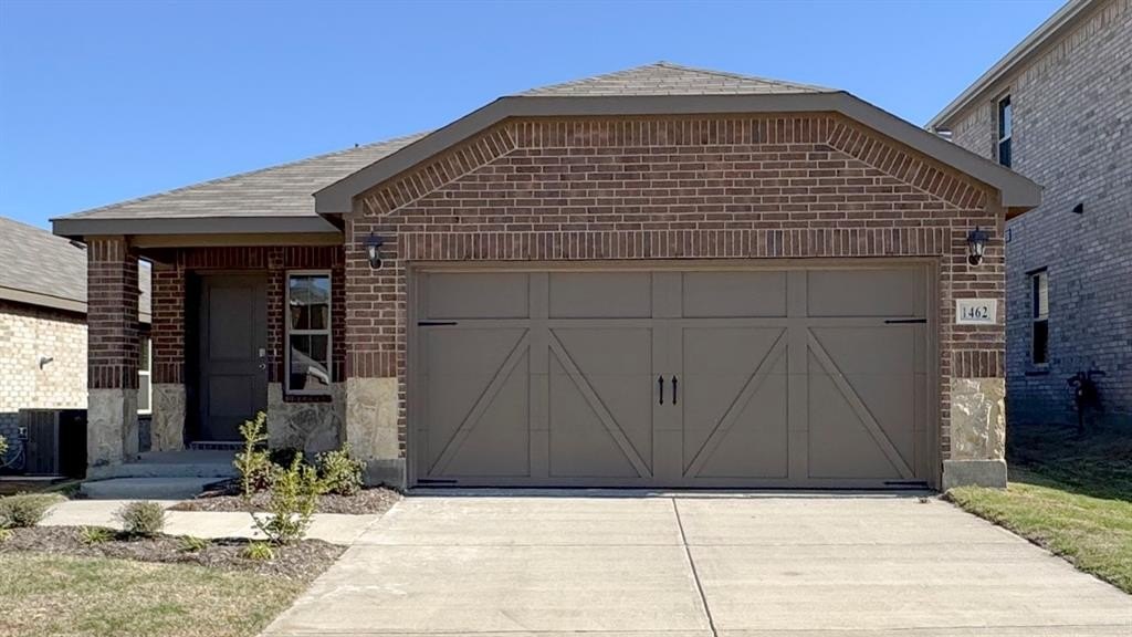 1462 Canongate Drive, Crandall, TX 75114, 3 Bedrooms Bedrooms, ,2 BathroomsBathrooms,Residential,For Sale,1462 Canongate Drive,20847774