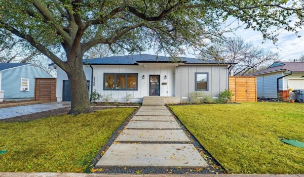 3765 Highgrove Drive, Dallas, TX 75220, 3 Habitaciones Habitaciones , ,2 BañosBaños,Residential,En Venta,3765 Highgrove Drive,20847875
