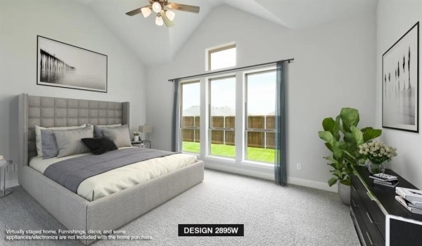 850 Stoney Bridge Way, Lavon, TX 75116, 4 Bedrooms Bedrooms, ,3 BathroomsBathrooms,Residential,For Sale,850 Stoney Bridge Way,20845068