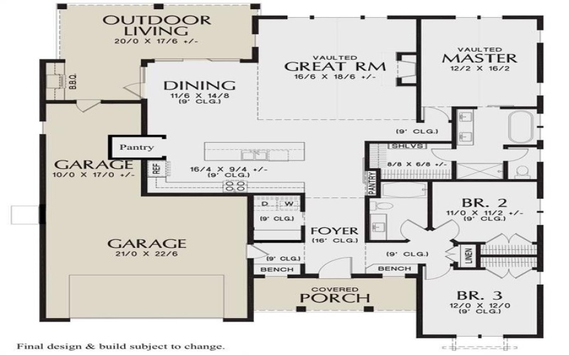 Cara 9 Thompson Road, Weatherford, TX 76087, 3 Bedrooms Bedrooms, ,2 BathroomsBathrooms,Residential,For Sale,Cara 9 Thompson Road,20847987