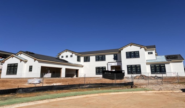 112 Highland Terrace, Southlake, TX 76092, 5 Bedrooms Bedrooms, ,6 BathroomsBathrooms,Residential,For Sale,112 Highland Terrace,20847994