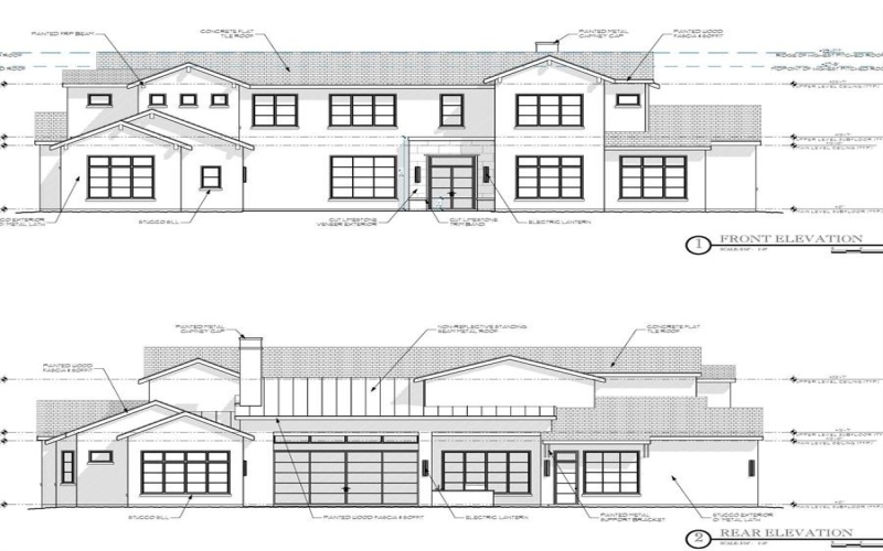 112 Highland Terrace, Southlake, TX 76092, 5 Bedrooms Bedrooms, ,6 BathroomsBathrooms,Residential,For Sale,112 Highland Terrace,20847994