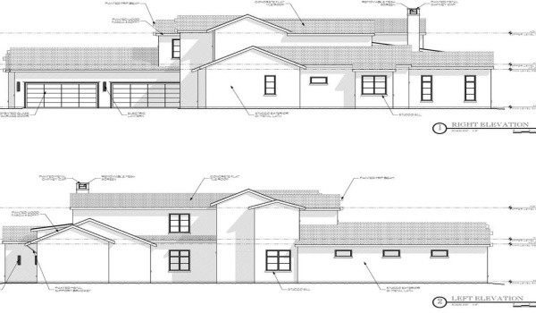 112 Highland Terrace, Southlake, TX 76092, 5 Bedrooms Bedrooms, ,6 BathroomsBathrooms,Residential,For Sale,112 Highland Terrace,20847994