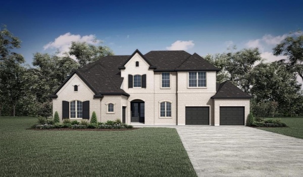 1713 Gathering Trail, Northlake, TX 76226, 5 Bedrooms Bedrooms, ,6 BathroomsBathrooms,Residential,For Sale,1713 Gathering Trail,20845129