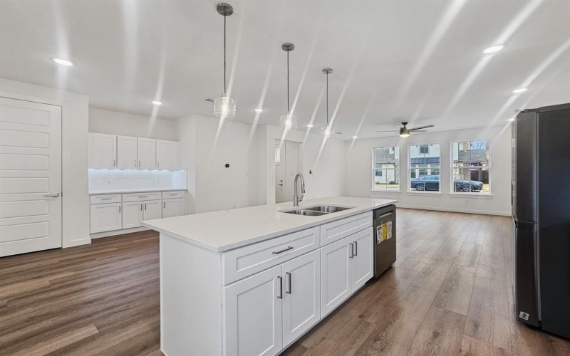 9540 Thorncrown Lane, Fort Worth, TX 76179, 3 Bedrooms Bedrooms, ,2 BathroomsBathrooms,Residential Lease,For Rent,9540 Thorncrown Lane,20848034