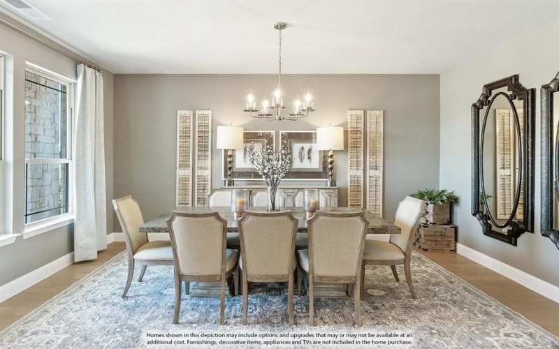 2116 Wexley Drive, Mansfield, TX 76084, 5 Habitaciones Habitaciones , ,5 BañosBaños,Residential,En Venta,2116 Wexley Drive,20848054