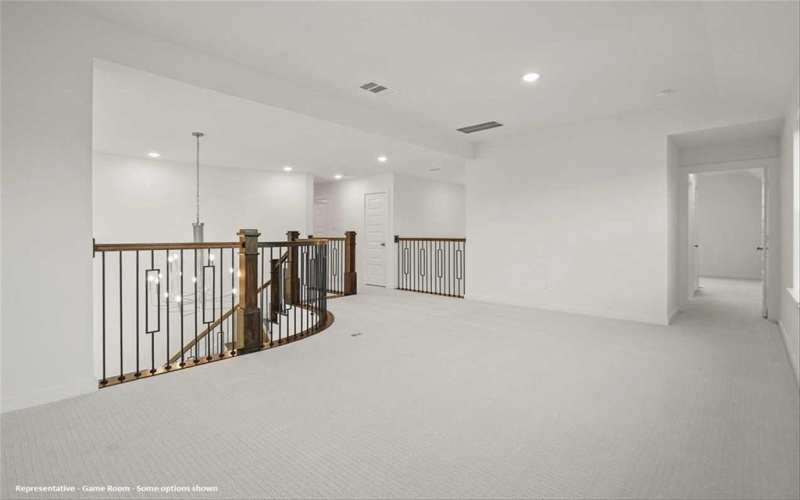 2816 Hillview Lane, Sherman, TX 75092, 5 Habitaciones Habitaciones , ,5 BañosBaños,Residential,En Venta,2816 Hillview Lane,20845143