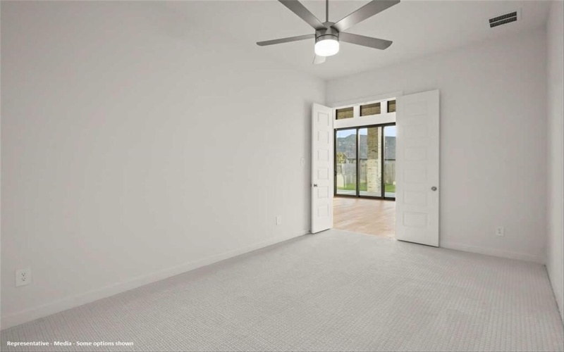 2816 Hillview Lane, Sherman, TX 75092, 5 Habitaciones Habitaciones , ,5 BañosBaños,Residential,En Venta,2816 Hillview Lane,20845143