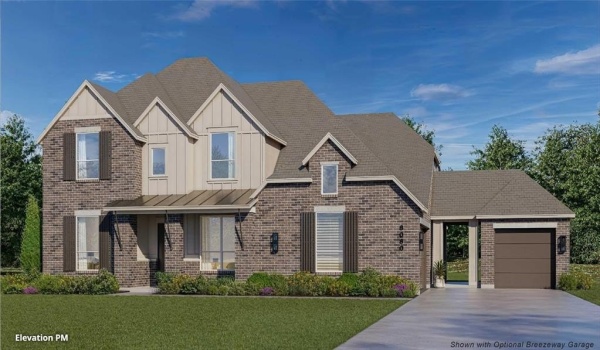 2816 Hillview Lane, Sherman, TX 75092, 5 Bedrooms Bedrooms, ,5 BathroomsBathrooms,Residential,For Sale,2816 Hillview Lane,20845143