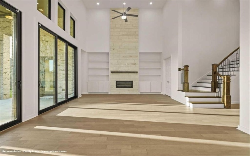 2816 Hillview Lane, Sherman, TX 75092, 5 Habitaciones Habitaciones , ,5 BañosBaños,Residential,En Venta,2816 Hillview Lane,20845143