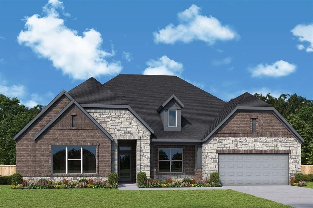 2807 Long Trail, Mansfield, TX 76063, 4 Bedrooms Bedrooms, ,3 BathroomsBathrooms,Residential,For Sale,2807 Long Trail,20848071