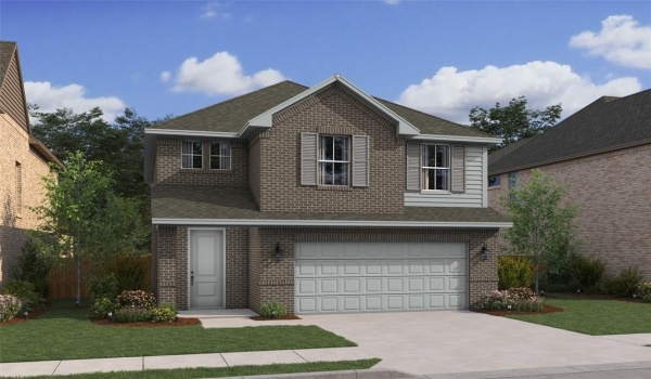 803 Sunflower Trail, Sherman, TX 75092, 4 Bedrooms Bedrooms, ,2 BathroomsBathrooms,Residential,For Sale,803 Sunflower Trail,20845157