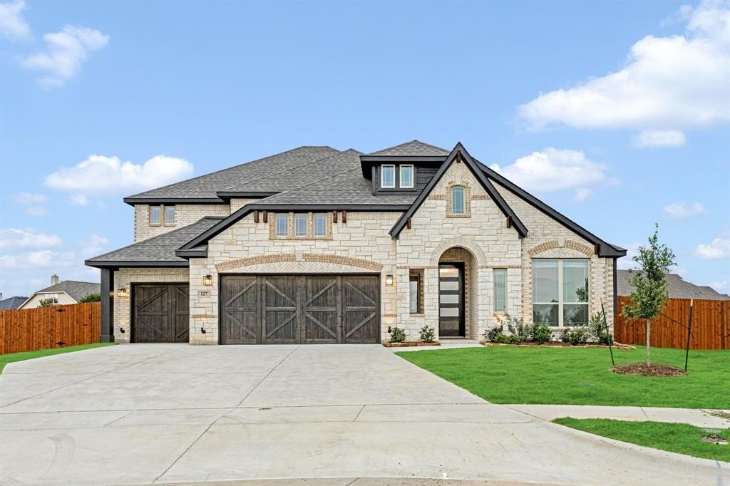 127 Tetrad Circle, Waxahachie, TX 75165, 4 Bedrooms Bedrooms, ,3 BathroomsBathrooms,Residential,For Sale,127 Tetrad Circle,20848107