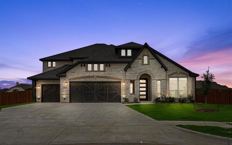 127 Tetrad Circle, Waxahachie, TX 75165, 4 Bedrooms Bedrooms, ,3 BathroomsBathrooms,Residential,For Sale,127 Tetrad Circle,20848107