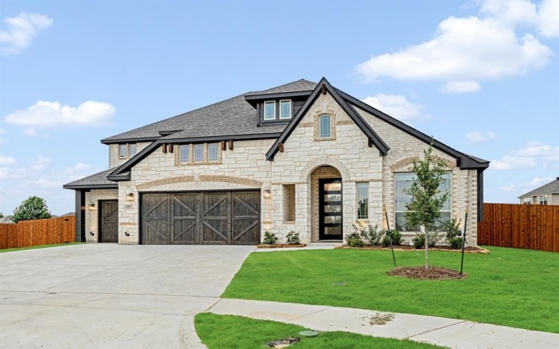 127 Tetrad Circle, Waxahachie, TX 75165, 4 Bedrooms Bedrooms, ,3 BathroomsBathrooms,Residential,For Sale,127 Tetrad Circle,20848107