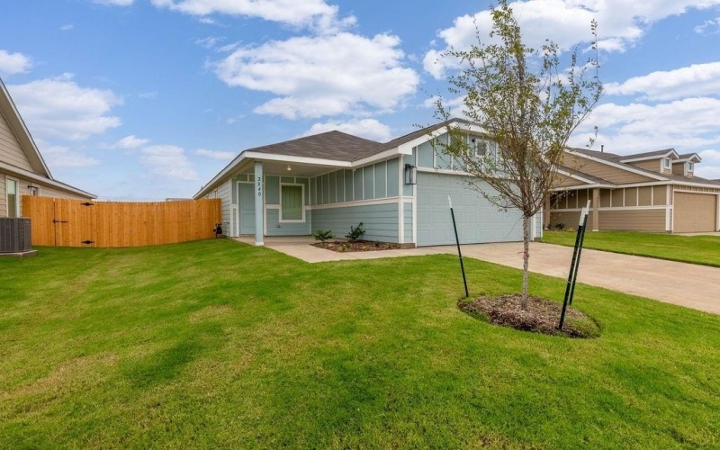 2840 Cobbleview Drive, Fort Worth, TX 76179, 3 Bedrooms Bedrooms, ,2 BathroomsBathrooms,Residential Lease,For Rent,2840 Cobbleview Drive,20845179