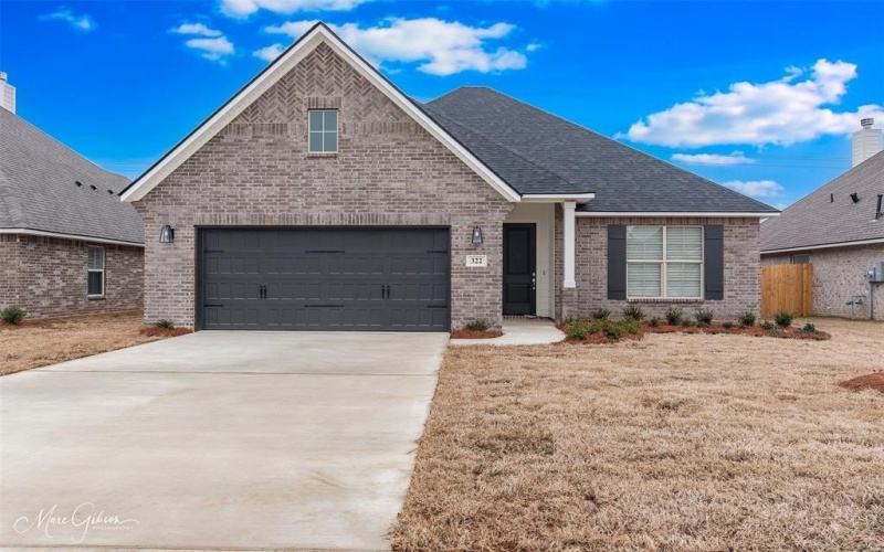 322 Prien Lake Loop, Bossier City, LA 71111, 4 Habitaciones Habitaciones , ,2 BañosBaños,Residential,En Venta,322 Prien Lake Loop,20848270