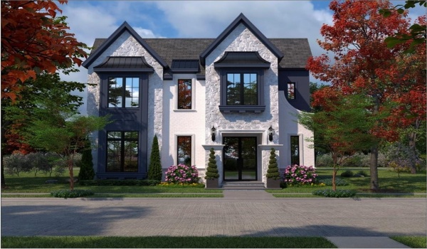 108 La Rambla Court, Southlake, TX 76092, 4 Bedrooms Bedrooms, ,5 BathroomsBathrooms,Residential,For Sale,108 La Rambla Court,20848321