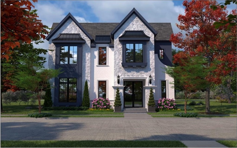108 La Rambla Court, Southlake, TX 76092, 4 Bedrooms Bedrooms, ,5 BathroomsBathrooms,Residential,For Sale,108 La Rambla Court,20848321