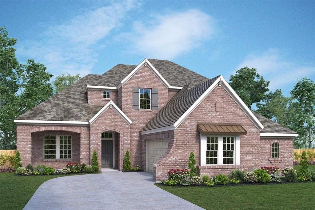 2806 Neidman Drive, Mansfield, TX 76063, 4 Bedrooms Bedrooms, ,3 BathroomsBathrooms,Residential,For Sale,2806 Neidman Drive,20845211