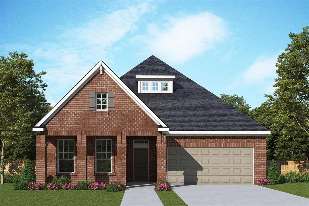 602 Lundy Lane, Mansfield, TX 76063, 3 Bedrooms Bedrooms, ,2 BathroomsBathrooms,Residential,For Sale,602 Lundy Lane,20845228