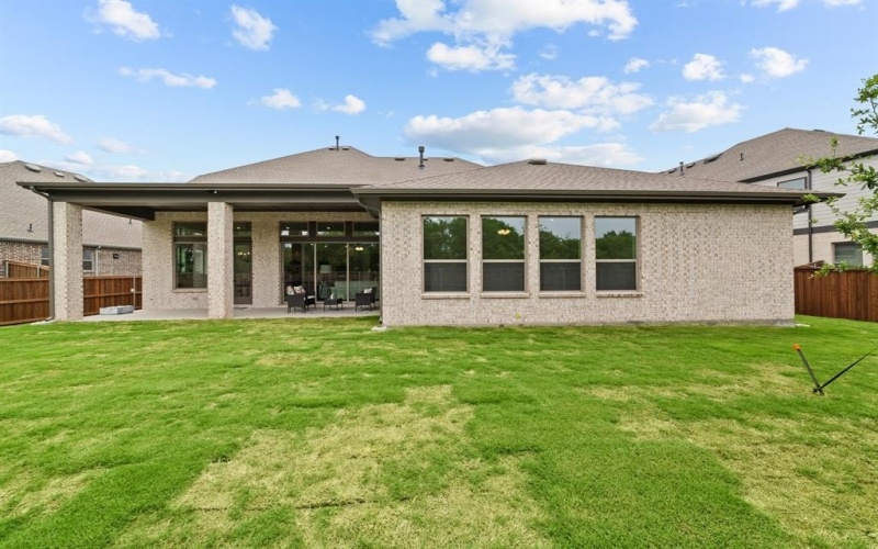 2803 Long Trail, Mansfield, TX 76063, 4 Habitaciones Habitaciones , ,3 BañosBaños,Residential,En Venta,2803 Long Trail,20845244