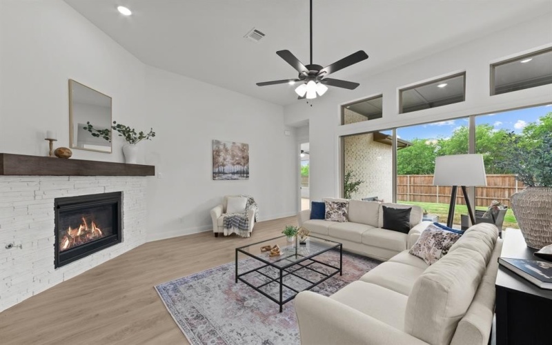 2803 Long Trail, Mansfield, TX 76063, 4 Habitaciones Habitaciones , ,3 BañosBaños,Residential,En Venta,2803 Long Trail,20845244