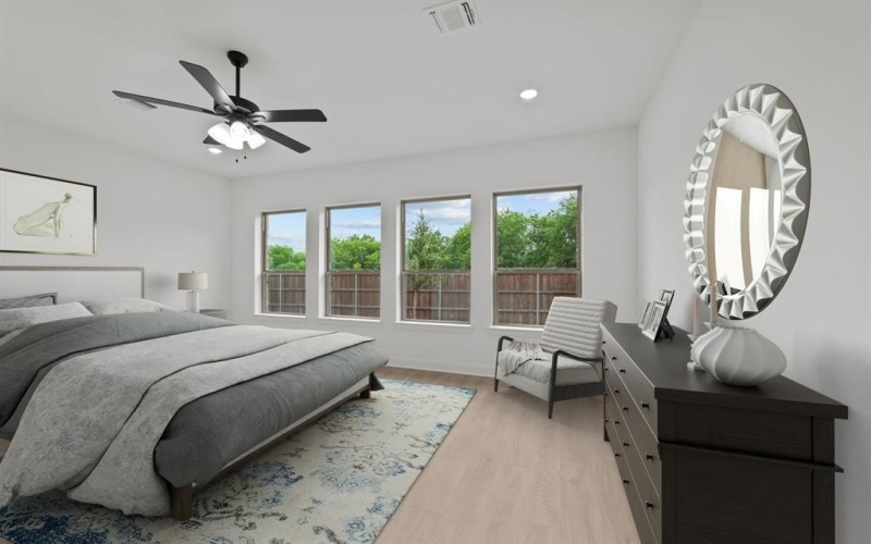 2803 Long Trail, Mansfield, TX 76063, 4 Habitaciones Habitaciones , ,3 BañosBaños,Residential,En Venta,2803 Long Trail,20845244