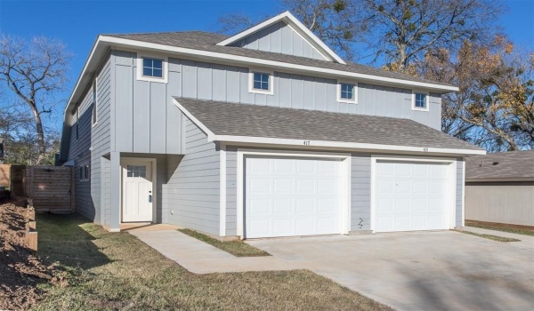 415 W Elm Street #415/417, Denison, TX 75020, 6 Bedrooms Bedrooms, ,5 BathroomsBathrooms,Residential Multi Family,For Sale,415 W Elm Street,20845283