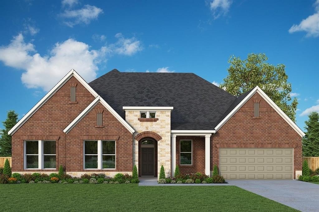 604 Derby Drive, Mansfield, TX 76063, 4 Bedrooms Bedrooms, ,3 BathroomsBathrooms,Residential,For Sale,604 Derby Drive,20848630