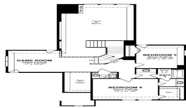 3857 Pearlwood Road, Little Elm, TX 75068, 4 Bedrooms Bedrooms, ,3 BathroomsBathrooms,Residential,For Sale,3857 Pearlwood Road,20845385