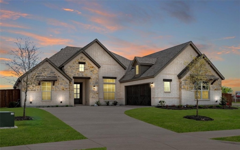 104 Calf Lane, Midlothian, TX 76065, 4 Habitaciones Habitaciones , ,2 BañosBaños,Residential,En Venta,104 Calf Lane,20848648