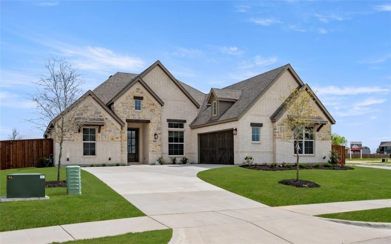 104 Calf Lane, Midlothian, TX 76065, 4 Habitaciones Habitaciones , ,2 BañosBaños,Residential,En Venta,104 Calf Lane,20848648