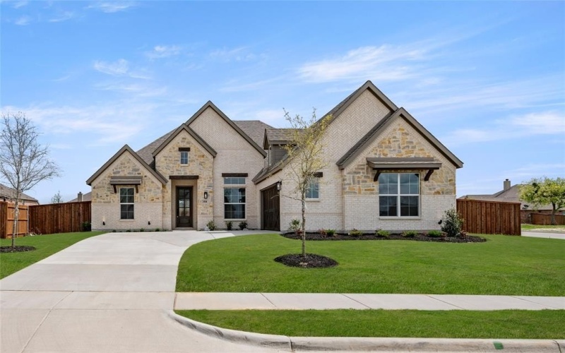 104 Calf Lane, Midlothian, TX 76065, 4 Habitaciones Habitaciones , ,2 BañosBaños,Residential,En Venta,104 Calf Lane,20848648