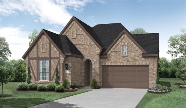 339 Torch Lily Lane, Wylie, TX 75098, 3 Bedrooms Bedrooms, ,2 BathroomsBathrooms,Residential,For Sale,339 Torch Lily Lane,20845444