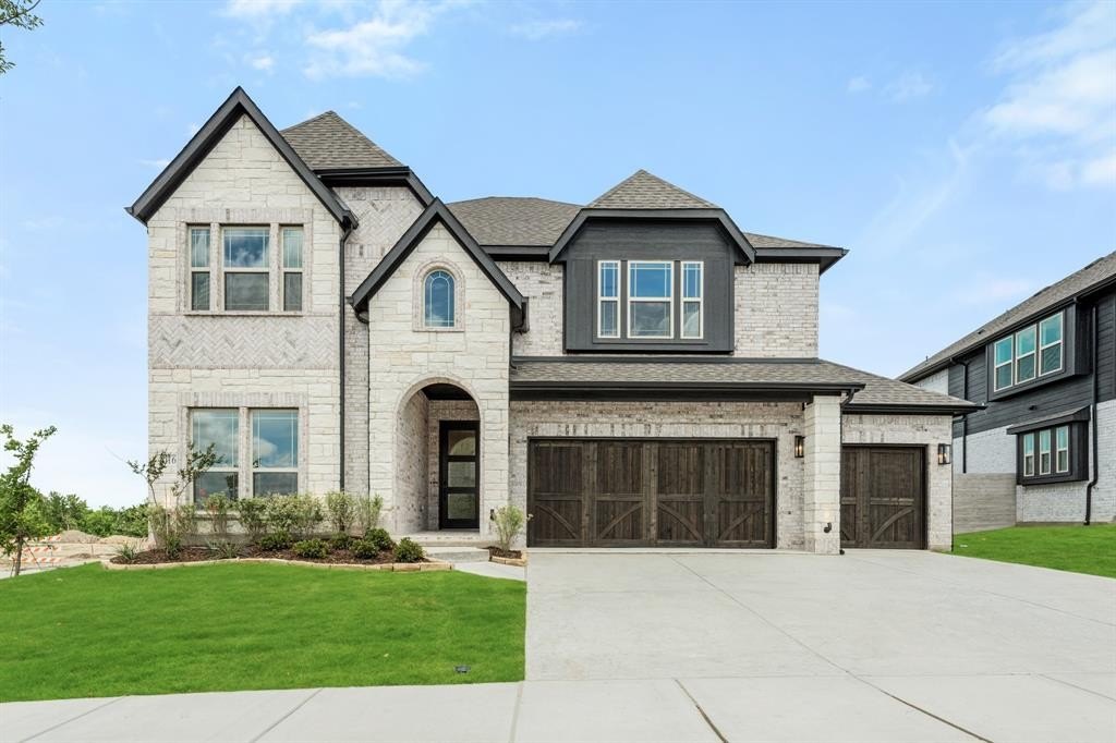 4016 Gervais Drive, McKinney, TX 75071, 5 Bedrooms Bedrooms, ,5 BathroomsBathrooms,Residential,For Sale,4016 Gervais Drive,20848674