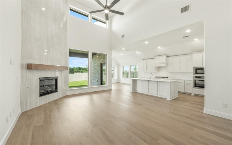 4016 Gervais Drive, McKinney, TX 75071, 5 Bedrooms Bedrooms, ,5 BathroomsBathrooms,Residential,For Sale,4016 Gervais Drive,20848674