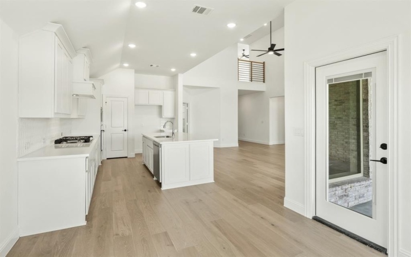 4016 Gervais Drive, McKinney, TX 75071, 5 Bedrooms Bedrooms, ,5 BathroomsBathrooms,Residential,For Sale,4016 Gervais Drive,20848674