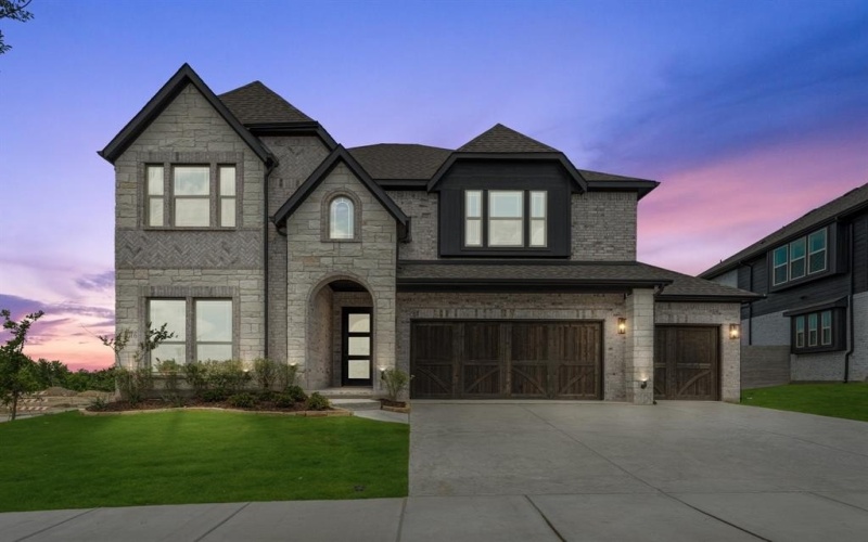 4016 Gervais Drive, McKinney, TX 75071, 5 Bedrooms Bedrooms, ,5 BathroomsBathrooms,Residential,For Sale,4016 Gervais Drive,20848674