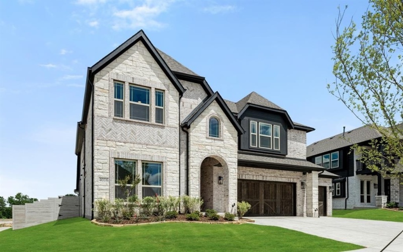 4016 Gervais Drive, McKinney, TX 75071, 5 Bedrooms Bedrooms, ,5 BathroomsBathrooms,Residential,For Sale,4016 Gervais Drive,20848674