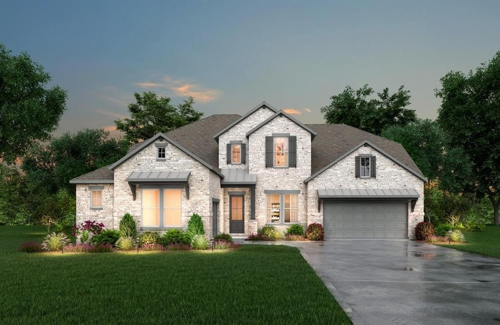 14408 Capridge Road, Fort Worth, TX 76008, 4 Bedrooms Bedrooms, ,5 BathroomsBathrooms,Residential,For Sale,14408 Capridge Road,20845445