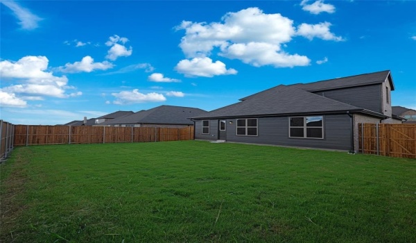 537 Brook View Drive, Van Alstyne, TX 75495, 4 Bedrooms Bedrooms, ,3 BathroomsBathrooms,Residential Lease,For Rent,537 Brook View Drive,20845487