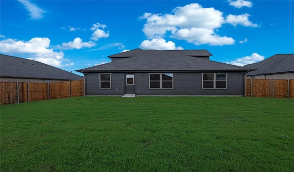 537 Brook View Drive, Van Alstyne, TX 75495, 4 Bedrooms Bedrooms, ,3 BathroomsBathrooms,Residential Lease,For Rent,537 Brook View Drive,20845487