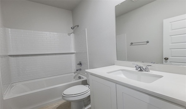 537 Brook View Drive, Van Alstyne, TX 75495, 4 Bedrooms Bedrooms, ,3 BathroomsBathrooms,Residential Lease,For Rent,537 Brook View Drive,20845487