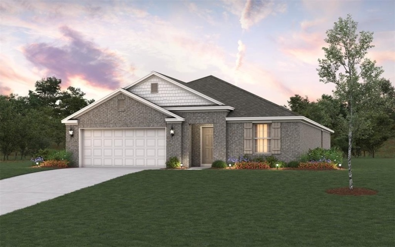 3911 Condor Drive, Crandall, TX 75114, 4 Habitaciones Habitaciones , ,2 BañosBaños,Residential,En Venta,3911 Condor Drive,20845515