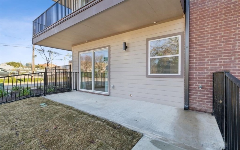 2990 Reagan Street, Dallas, TX 75219, 1 Dormitorio Habitaciones , ,1 BañoBaños,Residential Lease,En Alquiler,2990 Reagan Street,20848743